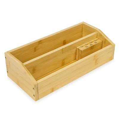 Bambuo Ŝminka Stoka Skatolo