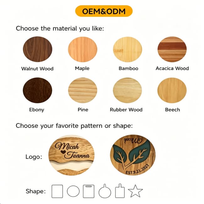 Bamboo Baby Bowls With Lid
