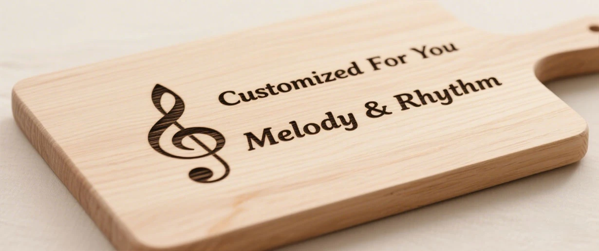 Wood Laser Engraving Wood Laser Engraving