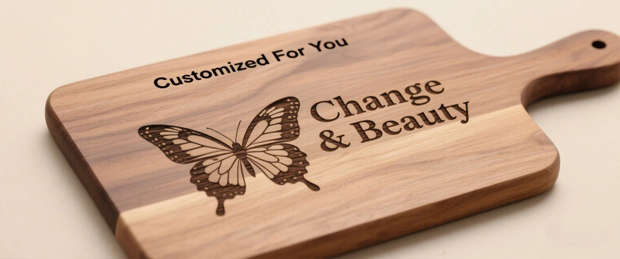 Wood Laser Engraving Wood Laser Engraving